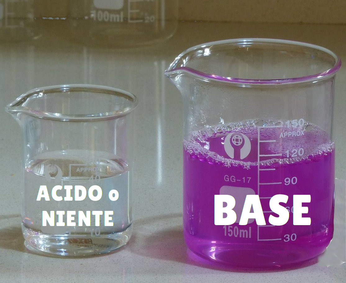 Quella Al Tornasole Indica Il Ph Di Una Sostanza