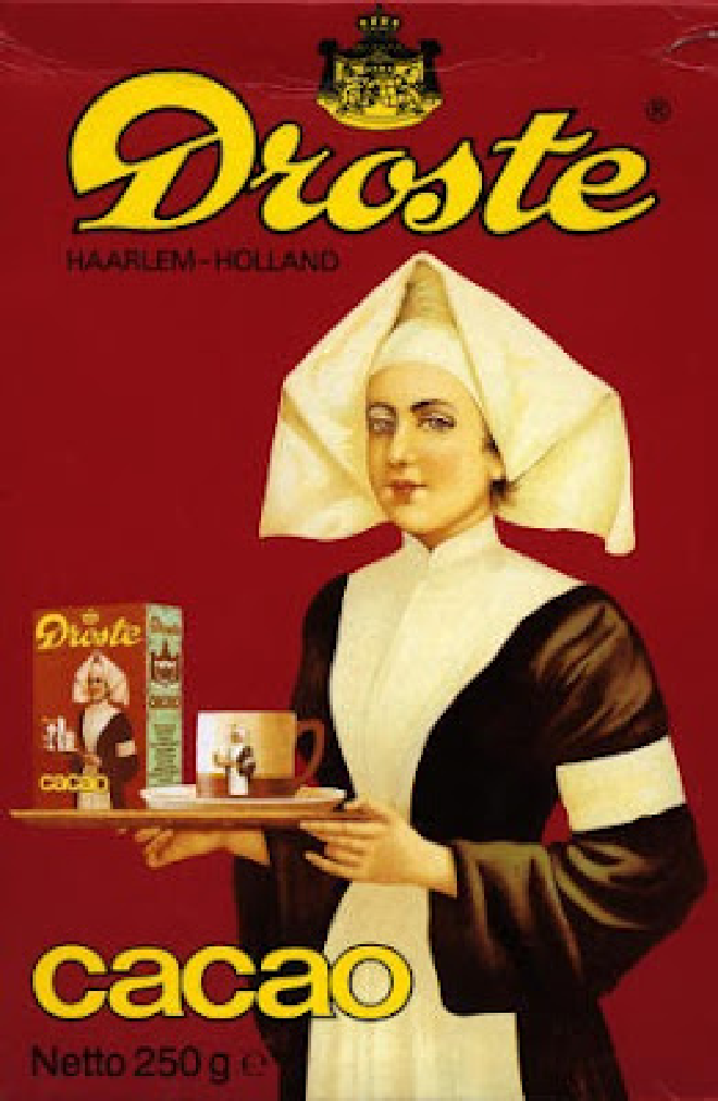Effetto Droste